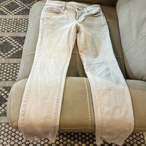 Loft women’s jeans